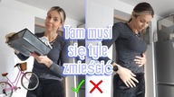 W BRZUSZKU - ONE DZIAŁAJĄ A MI SIĘ NIE CHCE - OSZUKAŁAM ICH
