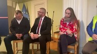 15. 11. 2023r UKRAIŃSKA spedycja ZAJEŻDŻA i NISZCZY nasz rynekInterwencja posł&oacute;w..