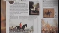 Kolekcja Sztuki Polskiej - spot reklamowy (numer 2)