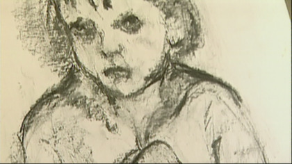 Dzieciństwo w cieniu śmierci (2004) - film dokumentalny