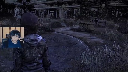 The Walking Dead #72 | Kolacja