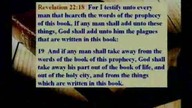 Totalny Atak 13 - Walka o Biblię