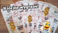 Ekspres Losy  Kolejna próba i kolejne wygrane! 