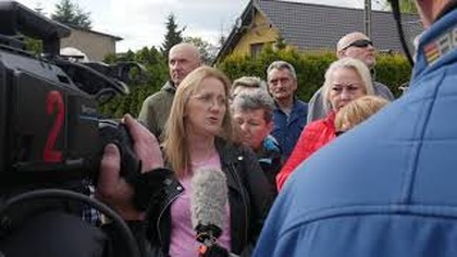 Mieszkańcy Góry Piasku mają dość: chcą obwodnicy i progów zwalniających - Misja Interwencja