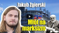 Jakub Zgierski (Młot na marksizm): kryzys imigracyjny a Manifest z Ventotene Spinellego