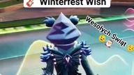 Bloody Mary Mix x Winterfest Wish
