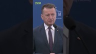 Rosyjskie dorny nad Polska #shorts #polityka #news