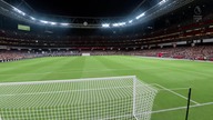 FC 24 RZUTY KARNE Arsenal vs Man City