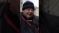 ŻYJE W WARSZAWIE ZA 1000 ZŁ MIESIĘCZNIE... CHŁOPAK Z PRAGI, MUSI DAĆ RADĘ