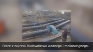 Umacnianie skarp szalunki do wykopów żuraw Gorzów Wielkopolski Hydromel-3