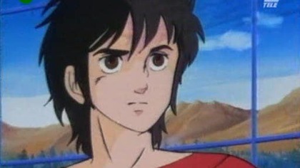 Jeździec Srebrnej Szabli - 10 - Zamek G&oacute;rskiej Mgły