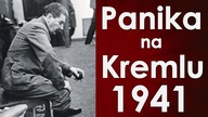 Pierwszy dzień inwazji - początek Operacja Barbarossa