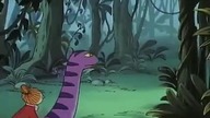 Muminki 20 - Zoo