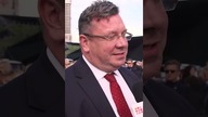 Mam złą wiadomość dla Tuska