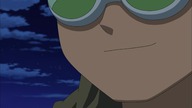 Inazuma Eleven GO Odcinek 15 - Ponowne spotkanie z Judem Sharpem! (Polski Dubbing)