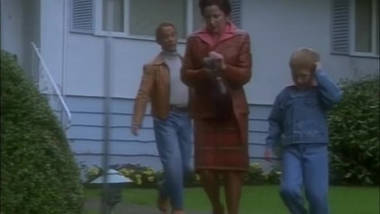 6 The Outer Limits.  8