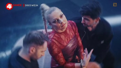 Piękni i Młodzi - Rozbijemy bank