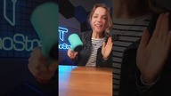 Ta suszarka sama dostosuje temperaturę podczas pracy! 