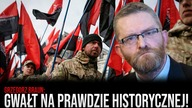 Braun ostro o banderyzmie na Ukrainie! Gwałt na prawdzie historycznej \\ 4MensTV