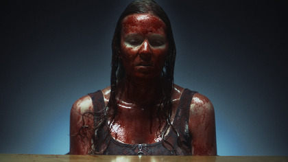 Pragnienie (2019) Lektor PL