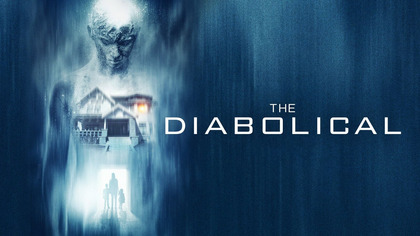 The Diabolical (2015) 