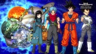 Super Dragon Ball Heroes 5 Lektor PL