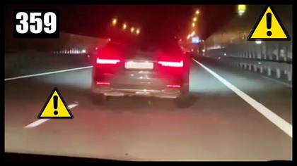 Szeryf w Audi