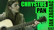 Chrystus Pan, Boży Syn | odc.  648 Jak zagrać | Gitara | PT: 2/6