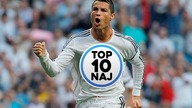 Top 10 Naj | Czy wiedziałeś, że...? #10
