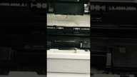 HP Laserjet MFP M28w