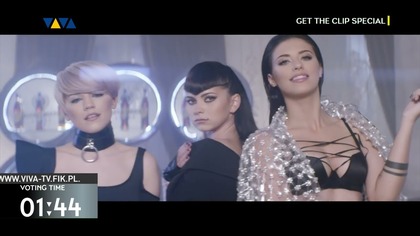 G Girls - Call The Police [VIVA FIKCYJNA] (GET THE CLIP SPECIAL) {2026}