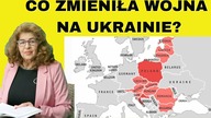 Rosja vs Ukraina.  Co zmieniła ta wojna?! - dr Ewa Kurek
