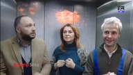 Digi 24 Romania [19.01.2016] - Continuity