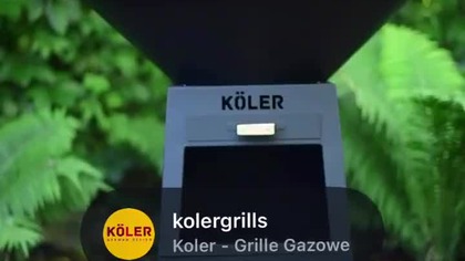 KIEŁBA Z OGNIA