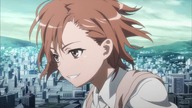 Toaru Kagaku no Railgun Opening 2