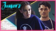 JUNIORS | Season 1 | Ep.  4: Family Problems