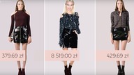 #1 DRESS FOR LESS | Joanna Horodyńska