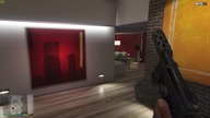 Grand Theft Auto V Michael dead, michael umiera