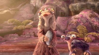 Ice. Age. Collision. Course. Epoka. lodowcowa. Mocne. uderzenie. 2016. Dubbing.pl