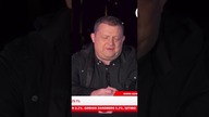 KONIEC PIESZCZOT PIĄTKOWI PUŚCIŁY NERWY.  NIE MÓGŁ DŁUŻEJ MILCZEĆ