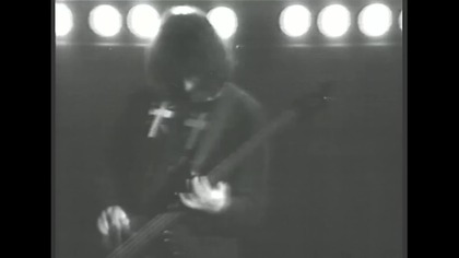 Black Sabbath - The Hand That Rocks The Cradle (Official HD Video)