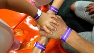 TRAMPOLINY TO JEST TO | STOIMY W KORKU | JUMPCITY | DLM