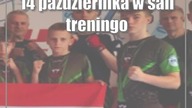 Świdnik: Mistrzowskie spotkanie