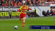TVP Sport - Zapowiedź meczu piłkarzy Jagiellonii Białystok w eliminacjach Ligi Mistrz&oacute;w (23. 
