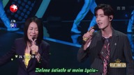 [PL Sub] Xiao Zhan & Na Ying - Green Light