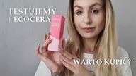 TEST PODKŁADU NATURSTAY OD ECOCERA | TESTUJEMY NOWOŚCI