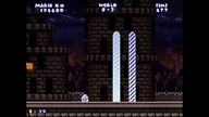 Mario Forever Wonderful Worlds World 8 Final Part 1 SakuraMotchi 2020