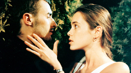 Uprowadzenie Agaty (1993) Cały film PL