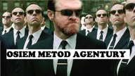 Odcinek 1 - 9 Osiem Metod Agentury - Kontekst historyczny