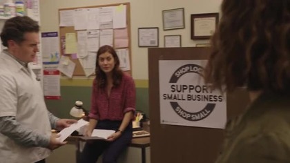 {12} Trzynaście powodów S01E12 Lektor PL